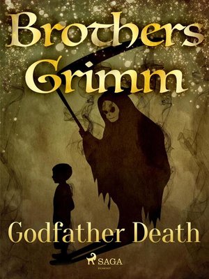 cover image of Godfather Death